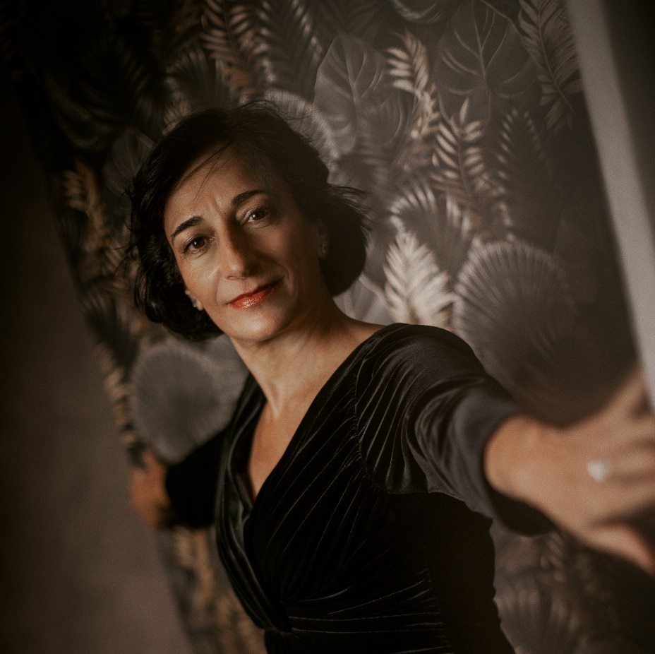 María José Borondo