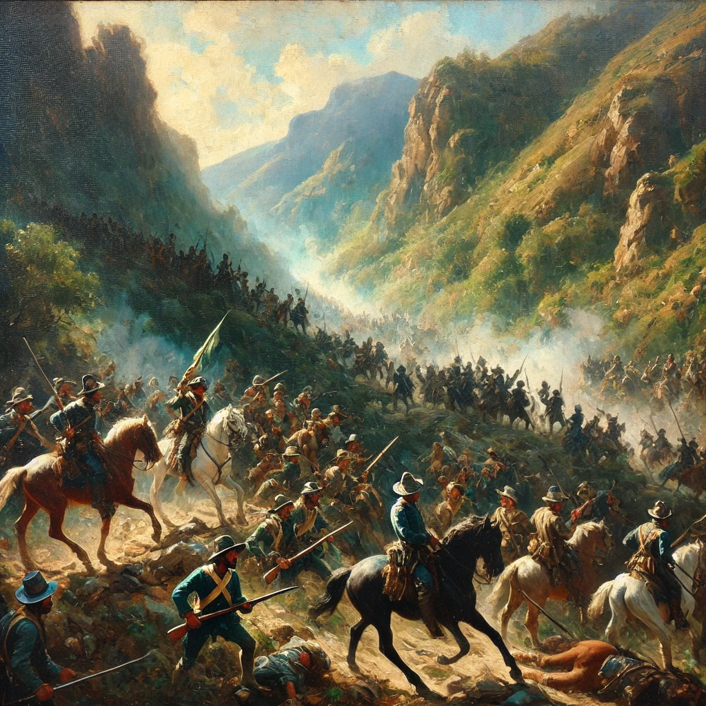 Batalla Batan