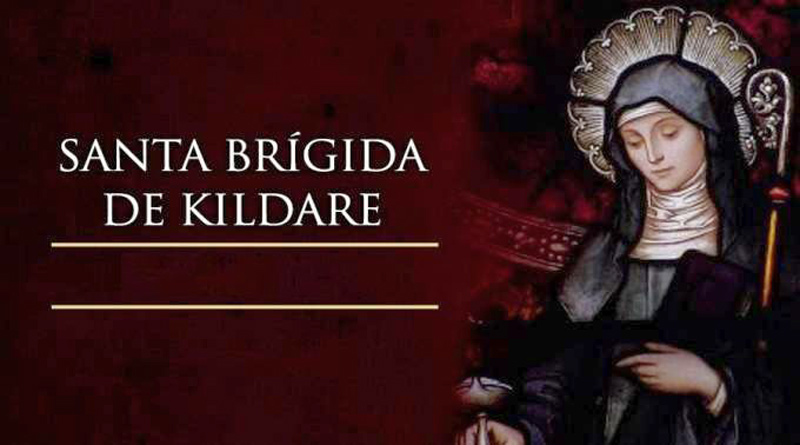 Sta Brigida